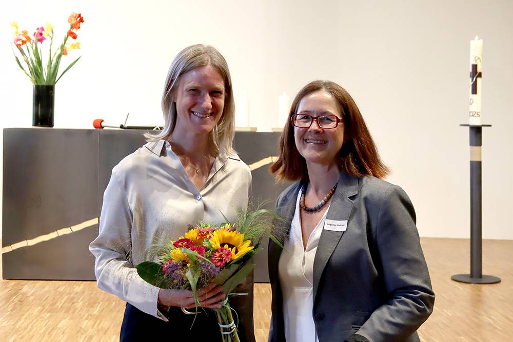 Quelle: Andrea Kohl / Dekanat Markgräflerland